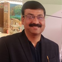 Manoj Kumar