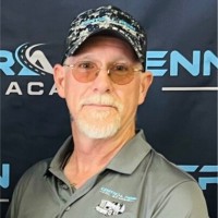 Greg Barr
