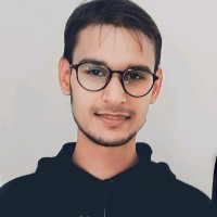Krishna Sikhwal