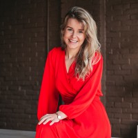Anne-claire Blaak