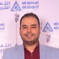 Mahmoud Essam El Din Mahmoud  Gendy