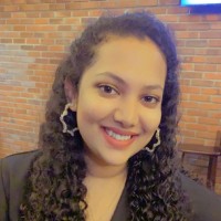 Yashodara Perera