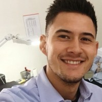 Jorden Bastiaans