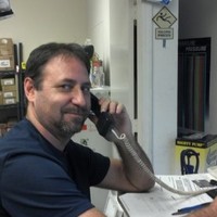 Walt Maurer