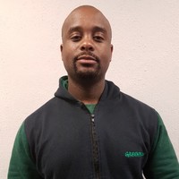 Meshack Mofolo