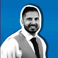 Vikas Khan