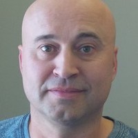 Larry Schriver PMP, ScrumMaster