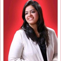 Abhilasha Paul