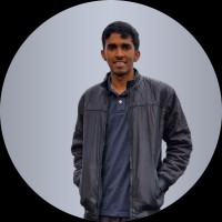 Jyothish Thomas