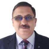 Maj Gen (Dr) Hari Arora, PhD, M Phil, MBA, M Tech, MSc