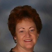 Ruby Baker