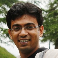Indranil Ghosh