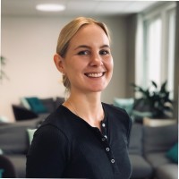 Melissa Andersson