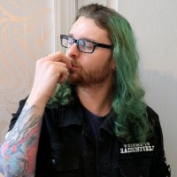 Mikey Lepard
