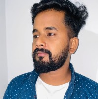 Suraj Mallick