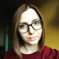 Viktoriia Bilous