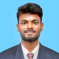 Sasi Kumar P
