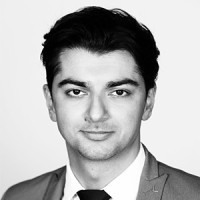 Rahim Heydarov