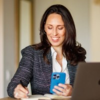 Marie-Caroline Blanc 🎯