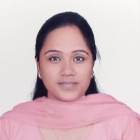 Nivedha Dhamotharan