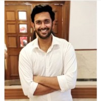 Omkar Khare
