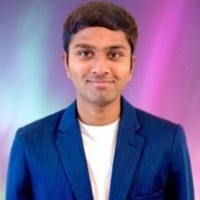 Siddharth Sundar