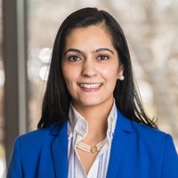 Samantha Dhaliwal