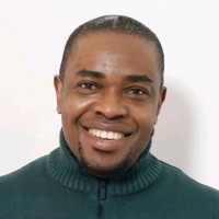 Amadi Anthony
