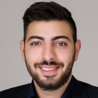 Serhat Aydogan