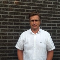 Robert Westerhof
