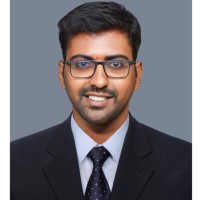 Sabarinathan Kandasamy