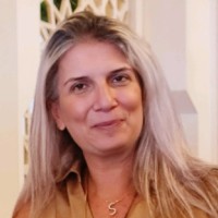 Sophia Majeed Kayali, Cdmp