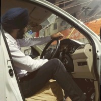 Amandeep Singh