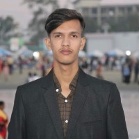 MD Sharifullah