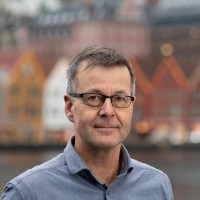 Per F Jørgensen