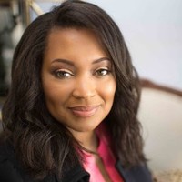 Monique Dickens