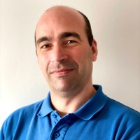 Ed Cook