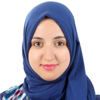 Azza Ali