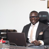 Emmanuel Meta Aloro