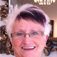 Anita Pell