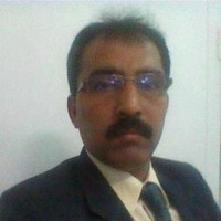 Shivakumar Gowda K