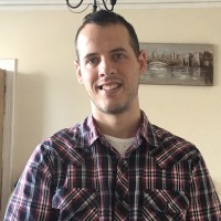 Mathew Gregory