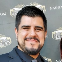 Lee Trujillo