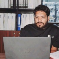 Md.Iftakhar Hossain Bhuiyan