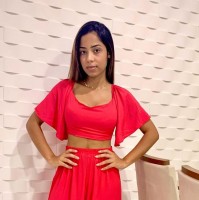 Érika Marçal
