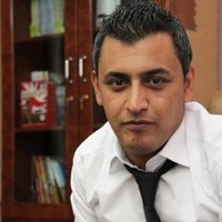Hogir Qadir