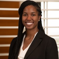Destinee Wilson, Jd, Mba