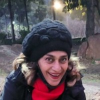 neera nath