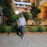 Priyanka Musunuri