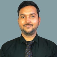 Rohit Kumar Chaudhary